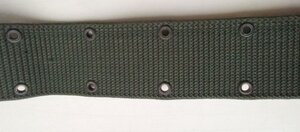 Ремень тактический , новый