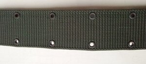 Ремень тактический , новый