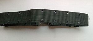 Ремень тактический , новый