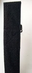 Ремень тактический , чёрный,  новый