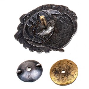 Орден Трудового Красного Знамени Узбекской ССР № 326