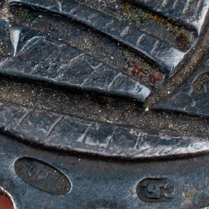 Орден Трудового Красного Знамени Узбекской ССР № 326