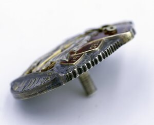 Орден Знак Почета МОНДВОР ЛЮКС в родной коробочке