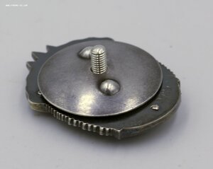 Орден Знак Почета МОНДВОР ЛЮКС в родной коробочке