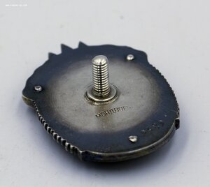 Орден Знак Почета МОНДВОР ЛЮКС в родной коробочке