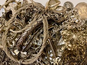 Серебро 925 пробы. ЛОМ. 574 грамма.