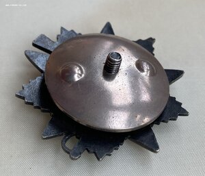«ОТЕЧЕСТВЕННАЯ ВОЙНА-2ст» х7х7х7х. ОТЛИЧНОЕ СОСТОЯНИЕ.