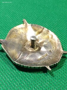 БКЗ № 46*** (На кавалера орд. А.Невского).