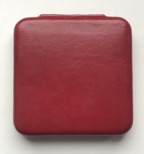 50 лет советской власти. 1917-1967. ЛМД серебро 925 В ИДЕАЛЕ