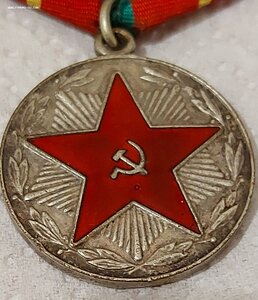 МООП Молдавской ССР.