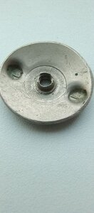 Орден; Красная звезда, номер 853966