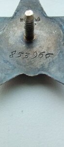 Орден; Красная звезда, номер 853966