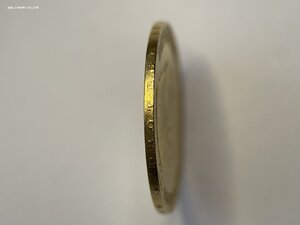 Наполеон III, 20fr 1854