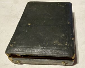 Ложки серебро позолота чернение 12 шт, 1840 год. Продажа.