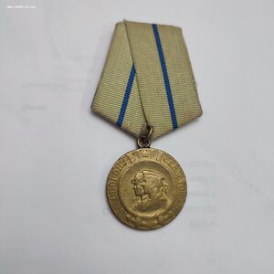 За оборону Севастополя, без бортовая (Бюджетная)