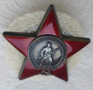 КЗ 3368021 в люксе.