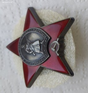 КЗ 3368021 в люксе.