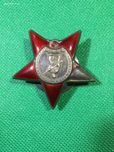 КЗ № 1774479 (Моряк,радист, Соловки).