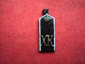 Погончик кадетского корпуса.