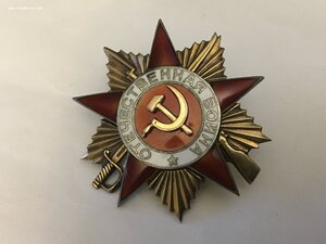 ОВ-1степени 63233