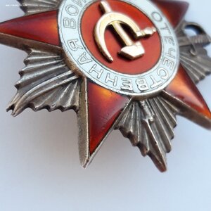 ОВ 2 ст на морпеха