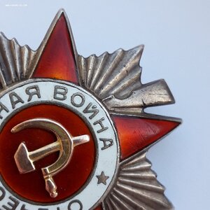 ОВ 2 ст на морпеха