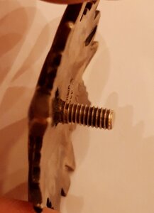 ОВ 2 ст на морпеха