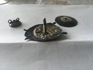 БКЗ РСФСР 907 (Необычный)