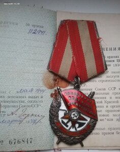 БКЗ 112941 на ТАНКИСТА представлен к ГСС за Могилев-Подольск