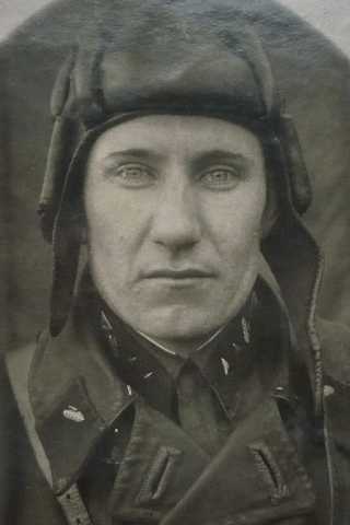 Слава 3 ст. 225002 на ТАНКИСТА. Мехвод КВ-1