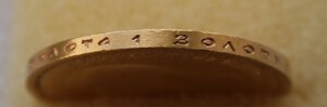 10 рублей 1898 г.