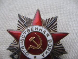ОВ_2ст. №595*** с документом. Диапазон "рыбок".