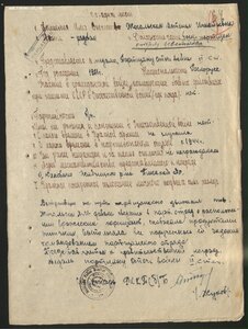 Партизан на даму ННГ 1990 год. БССР. С копией наградного.