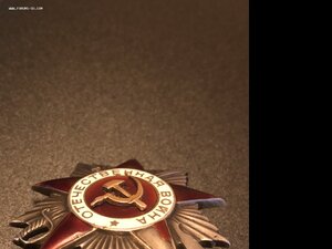 Орден Отечественной войны 2 степени канава