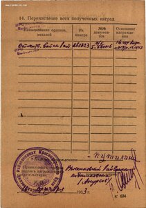 ОВ 1ст. № 260.323 освобождение Тамани. Станица Запорожская