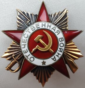 ОВ 1ст. № 260.323 освобождение Тамани. Станица Запорожская