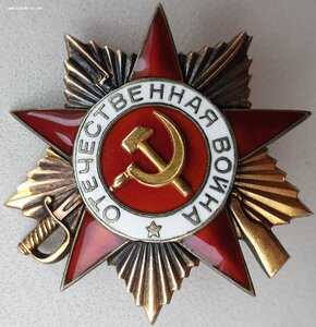 ОВ 1ст. № 260.323 освобождение Тамани. Станица Запорожская