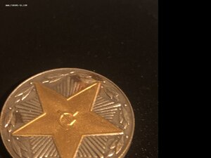 10,15 и 20 лет выслуги БС МООП УССР!