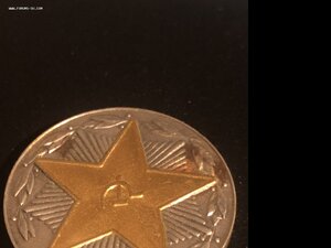 10,15 и 20 лет выслуги БС МООП УССР!