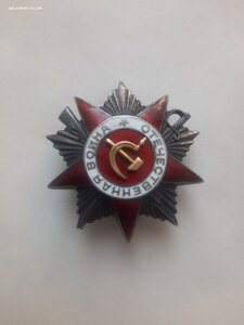 ОВ 2ст №40077