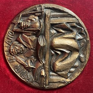 Итальянский кредитор-в родной коробке