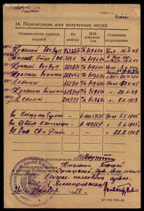БКЗ 219463