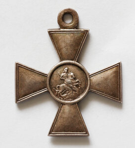 ГК4 №84311, 83 пех. Самурский полк