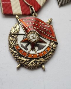 Бкз 182566 За захват моста через Дунай в Вене ЛЮКС!