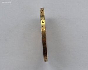 10 рублей Николай 2 АГ 1899
