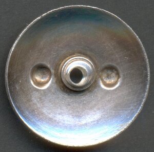 БКЗ "винт" № 28569 на командира полка за выход из окружения!