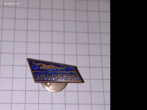 ДСО Буревестник