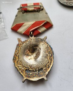 Бкз 240850 Нас ОКР СМЕРШ.