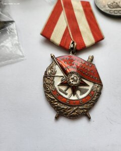 Бкз 240850 Нас ОКР СМЕРШ.