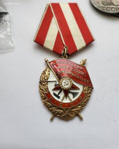 Бкз 467115 в люксе.